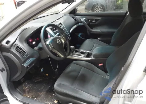 2014 Nissan Altima 2.5/2.5 S/2.5 Sl/2.5 Sv from USA, damaged, VIN 1N4AL3AP4EN379125